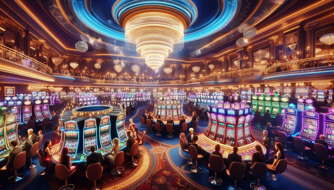 IvyBet Casino